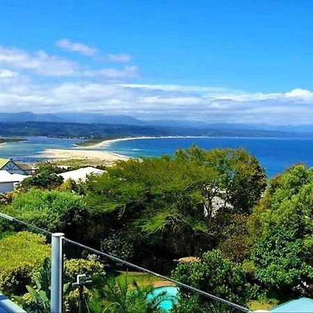 Sea View Sun Centre Apartment Plettenberg Bay Luaran gambar