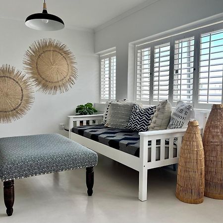 Sea View Sun Centre Apartment Plettenberg Bay Luaran gambar