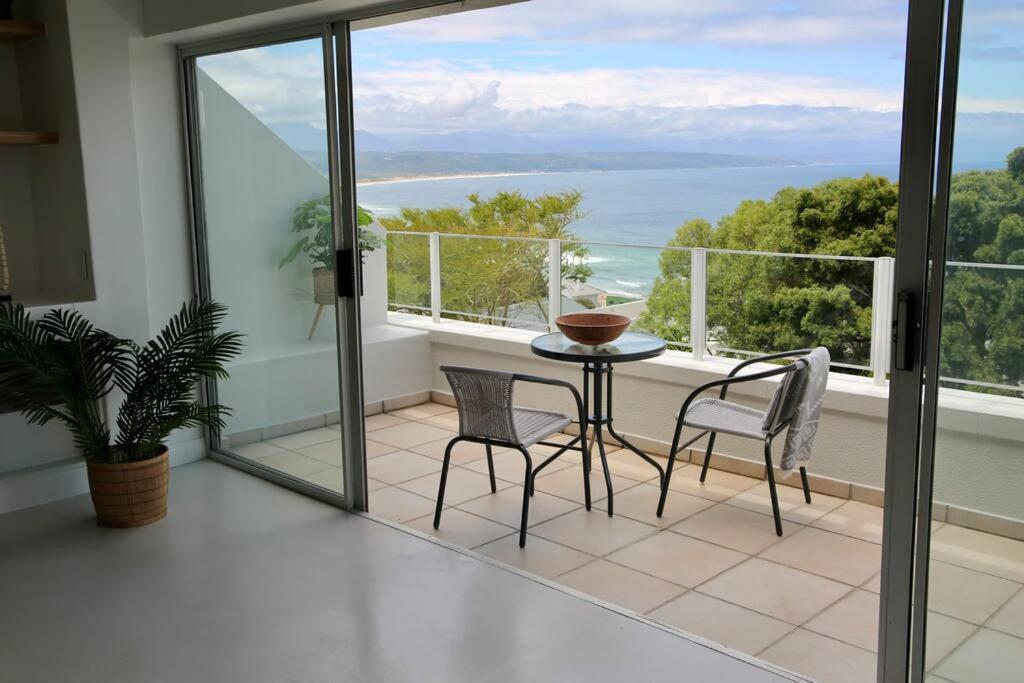 Sea View Sun Centre Apartment Plettenberg Bay Luaran gambar