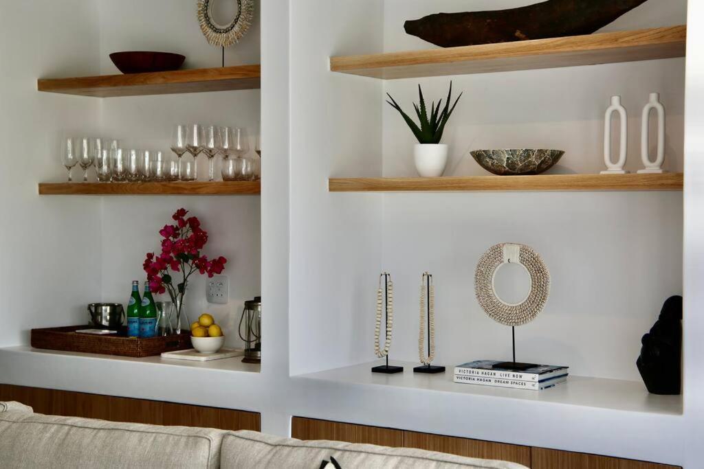 Sea View Sun Centre Apartment Plettenberg Bay Luaran gambar