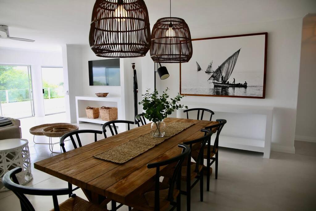 Sea View Sun Centre Apartment Plettenberg Bay Luaran gambar