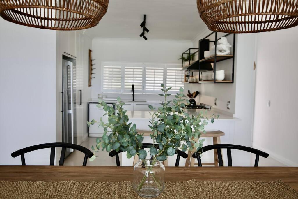 Sea View Sun Centre Apartment Plettenberg Bay Luaran gambar