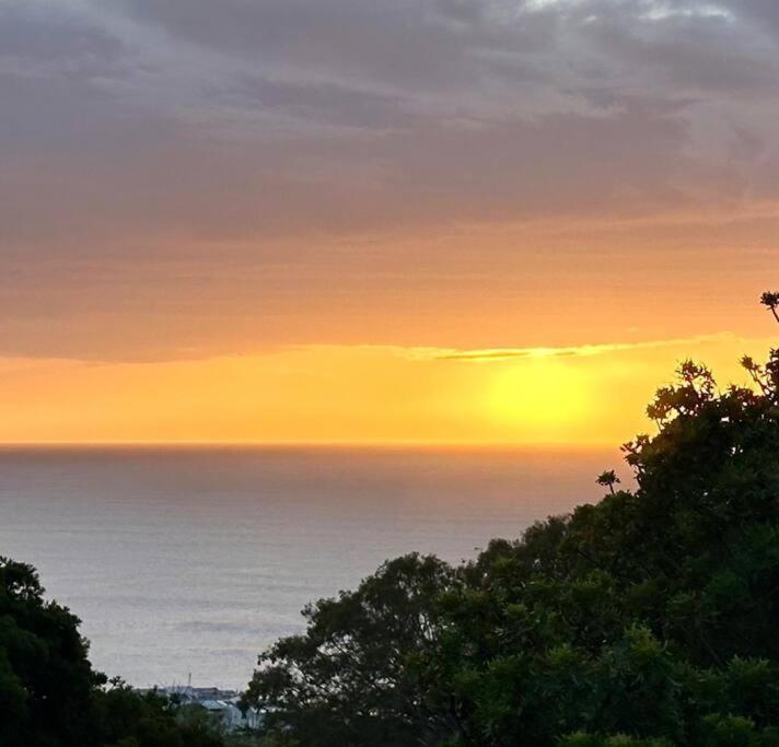 Sea View Sun Centre Apartment Plettenberg Bay Luaran gambar