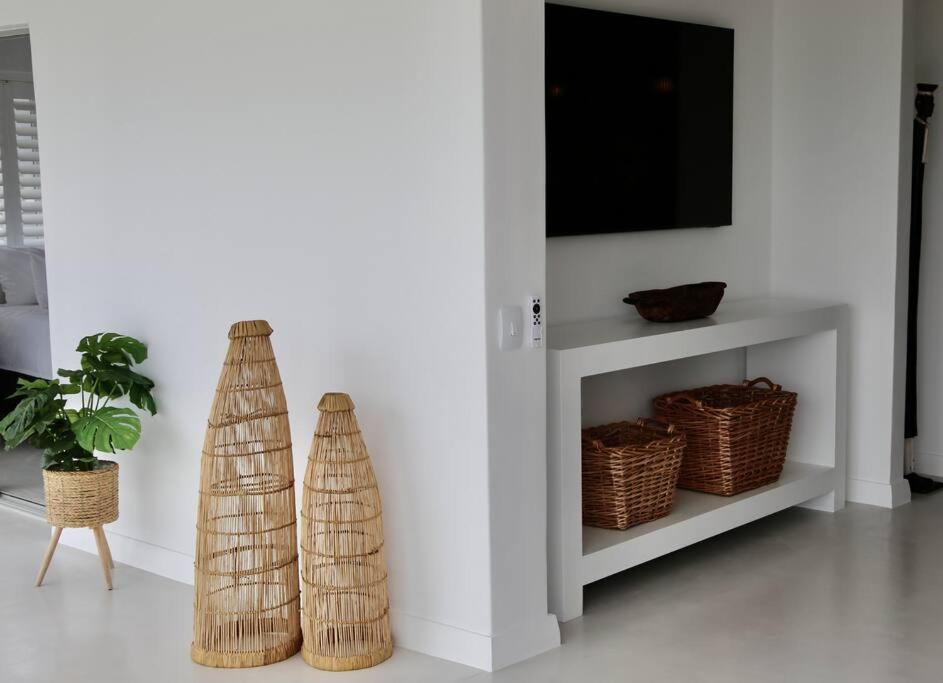 Sea View Sun Centre Apartment Plettenberg Bay Luaran gambar