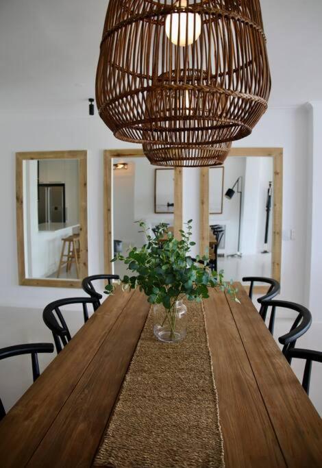 Sea View Sun Centre Apartment Plettenberg Bay Luaran gambar