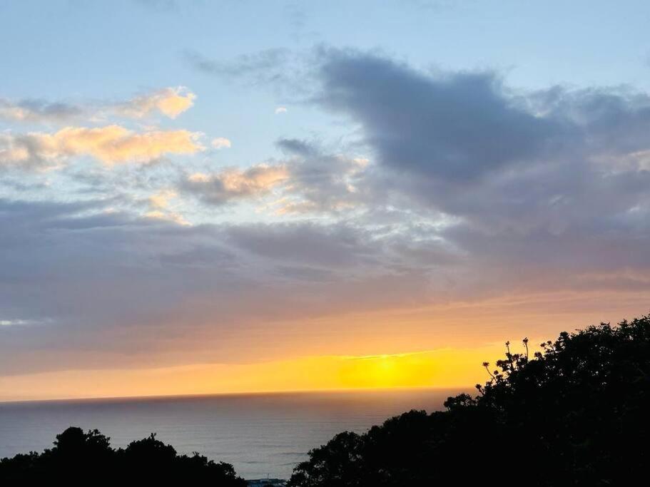 Sea View Sun Centre Apartment Plettenberg Bay Luaran gambar