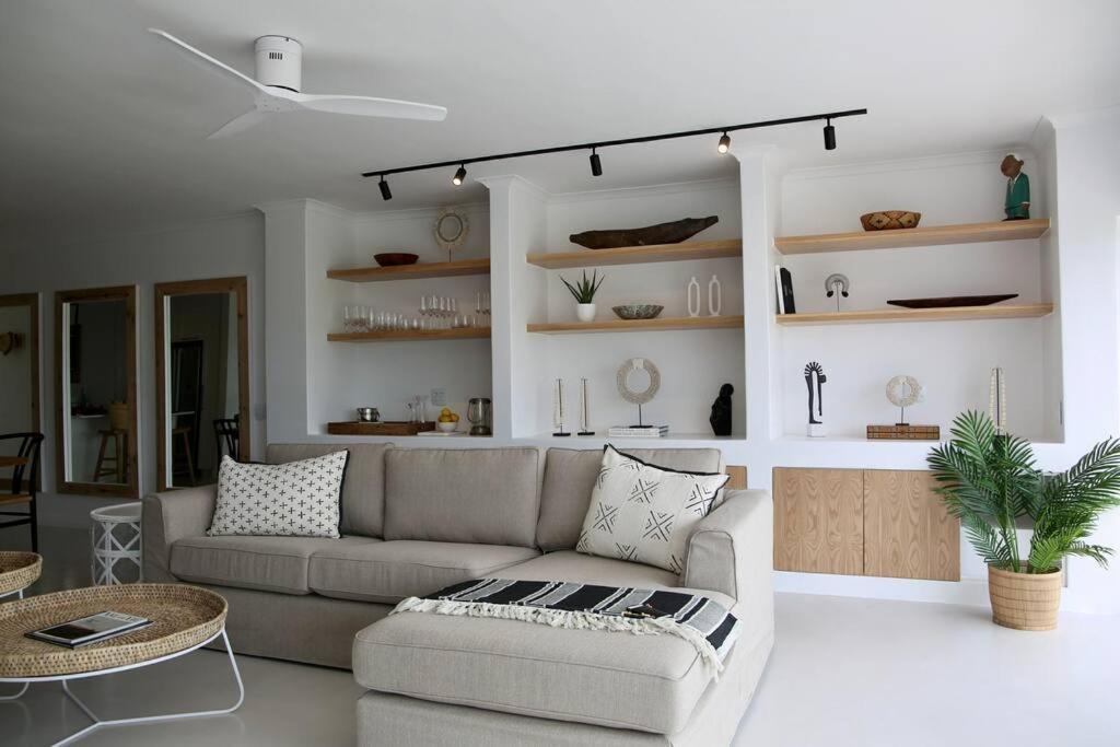 Sea View Sun Centre Apartment Plettenberg Bay Luaran gambar