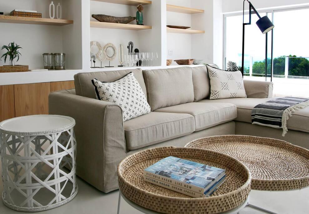 Sea View Sun Centre Apartment Plettenberg Bay Luaran gambar
