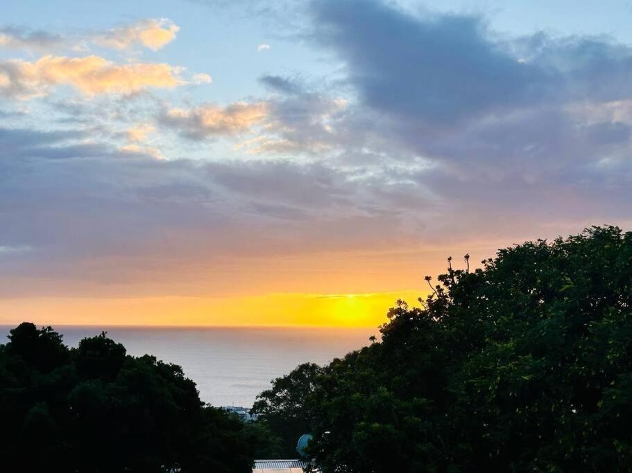 Sea View Sun Centre Apartment Plettenberg Bay Luaran gambar