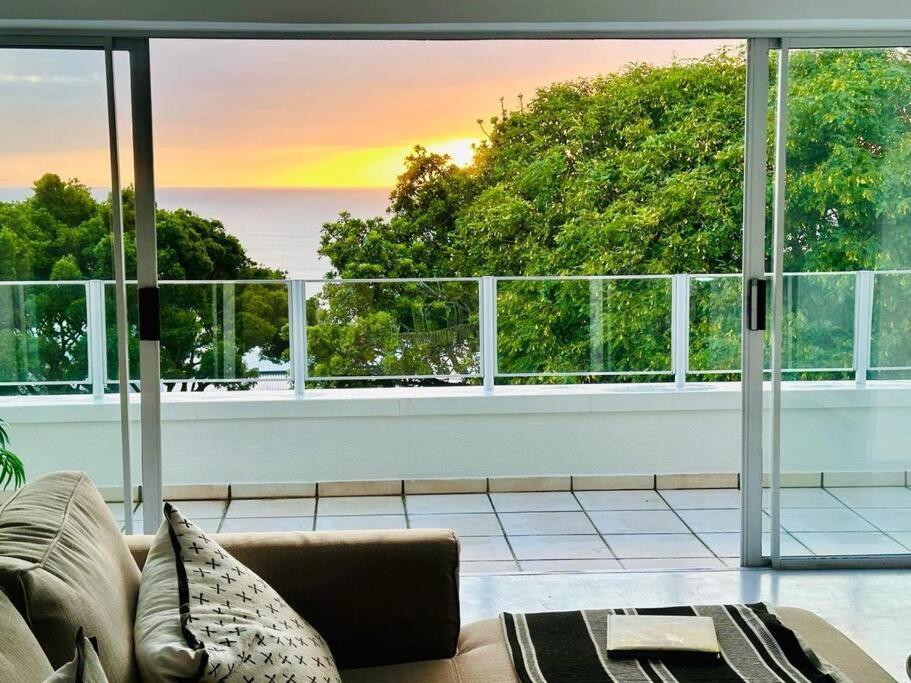 Sea View Sun Centre Apartment Plettenberg Bay Luaran gambar