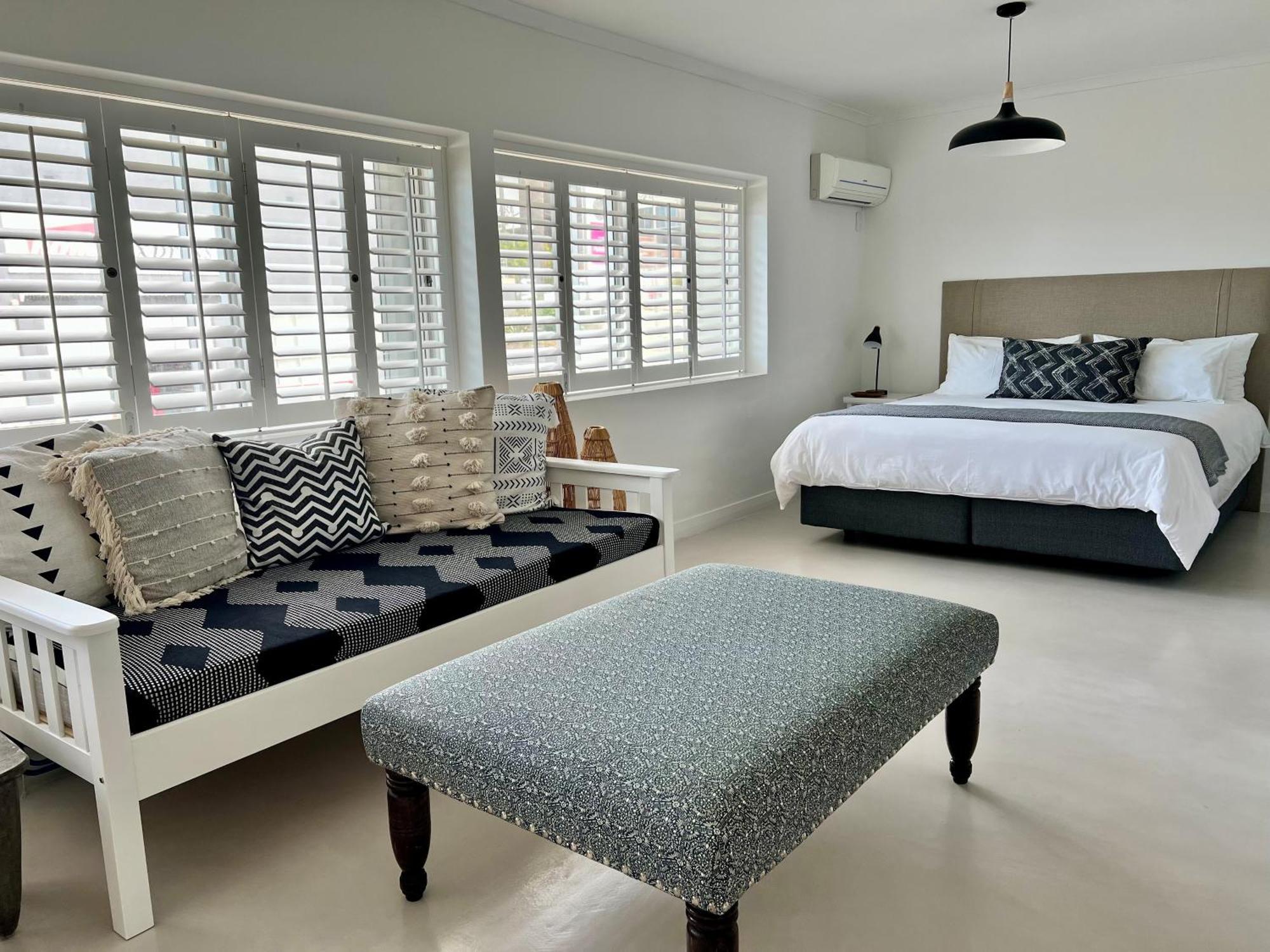 Sea View Sun Centre Apartment Plettenberg Bay Luaran gambar