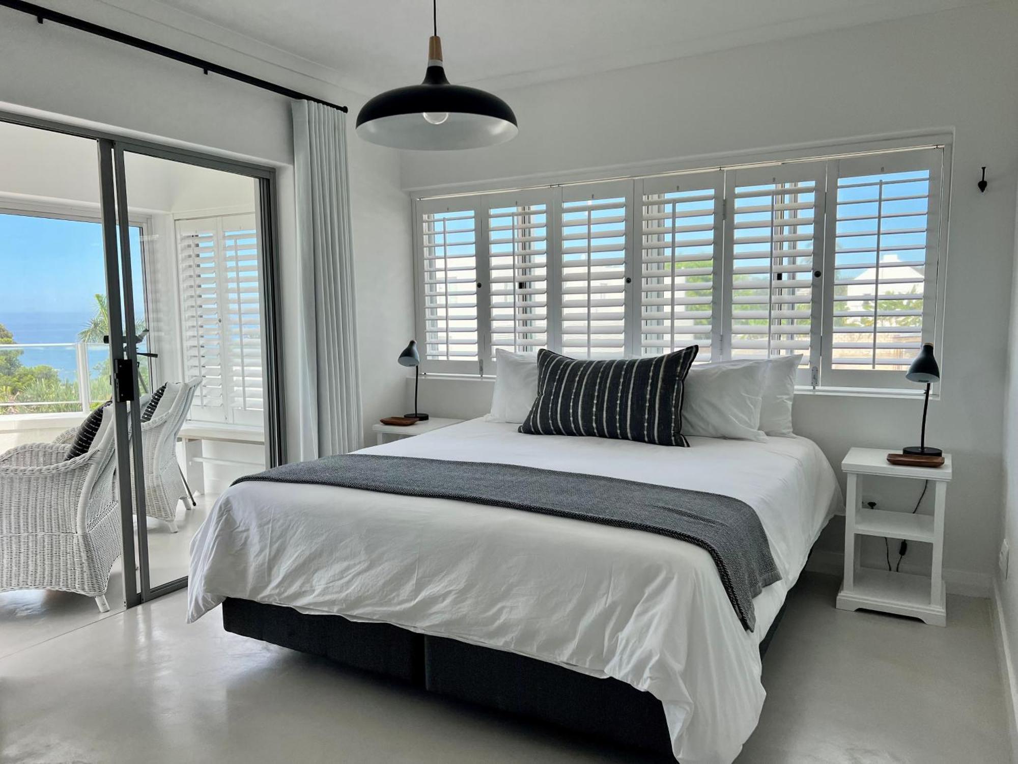 Sea View Sun Centre Apartment Plettenberg Bay Luaran gambar