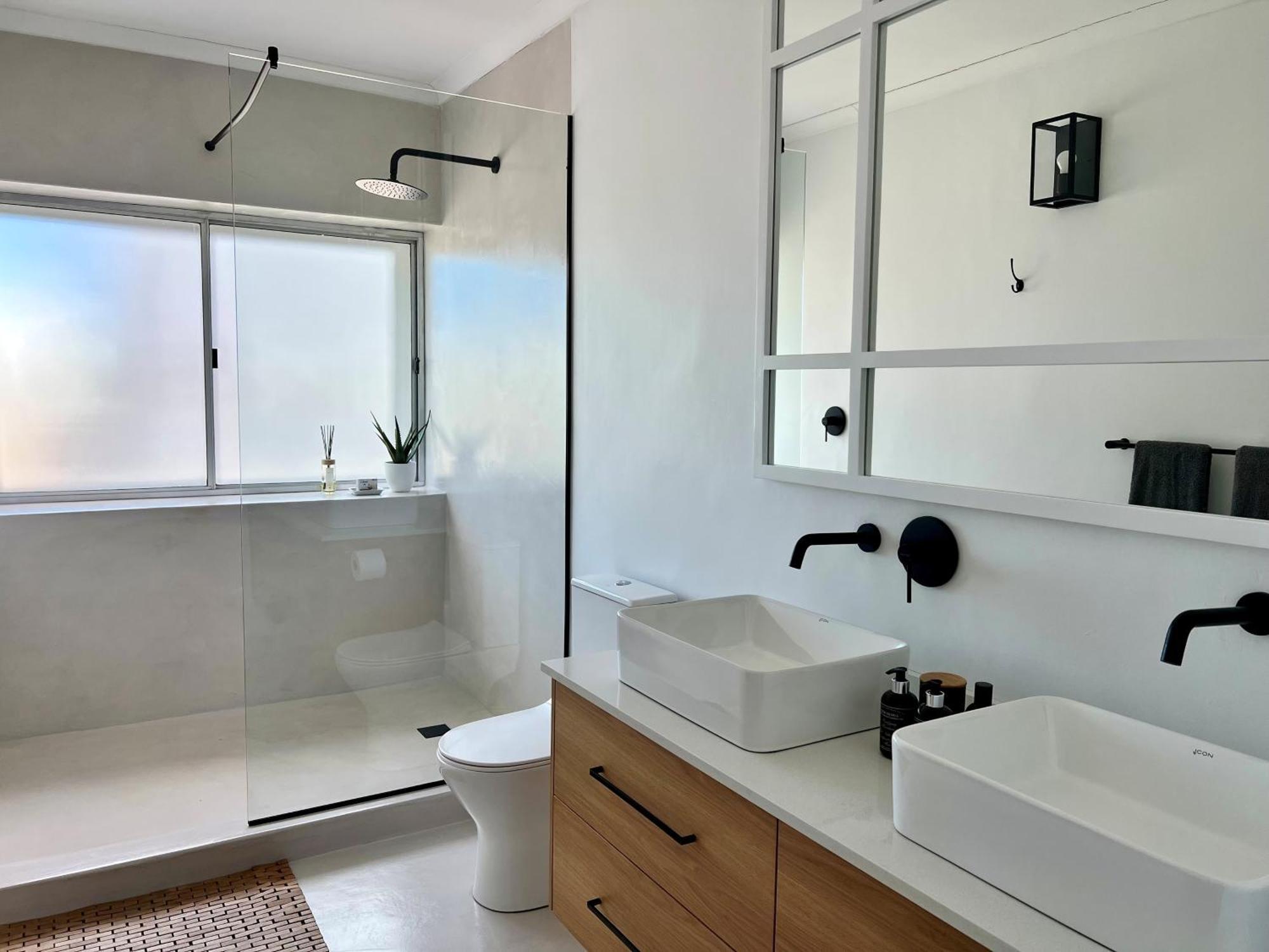 Sea View Sun Centre Apartment Plettenberg Bay Luaran gambar