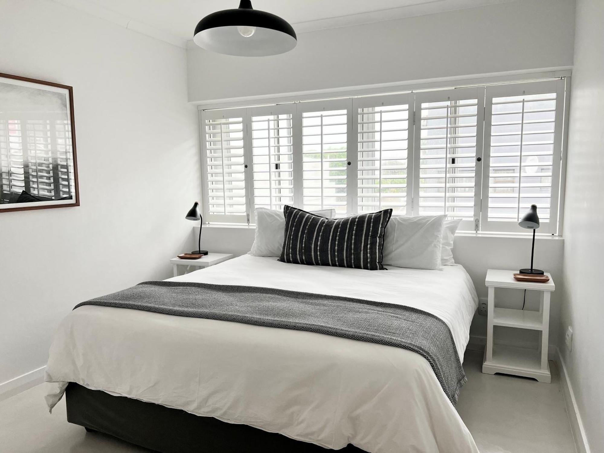 Sea View Sun Centre Apartment Plettenberg Bay Luaran gambar